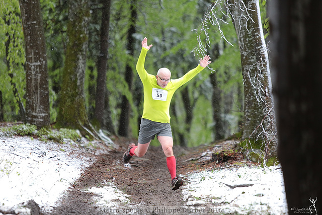 Le cross de l’Amitié en photos